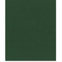 Bazzill Basics - 8.5 x 11 Cardstock - Canvas Texture - Aspen