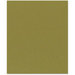 Bazzill Basics - 8.5 x 11 Cardstock - Grasscloth Texture - Safari