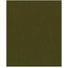 Bazzill Basics - 8.5 x 11 Cardstock - Grasscloth Texture - Capers