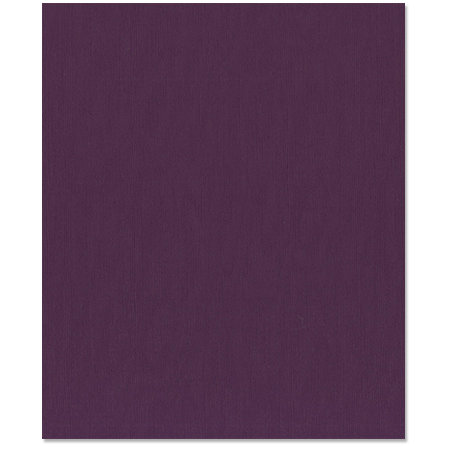 Bazzill Basics - 8.5 x 11 Cardstock - Canvas Texture - Velvet