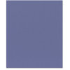 Bazzill Basics - 8.5 x 11 Cardstock - Orange Peel Texture - Navy, CLEARANCE