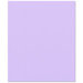 Bazzill Basics - 8.5 x 11 Cardstock - Criss Cross Texture - Hyacinth