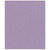 Bazzill Basics - 8.5 x 11 Cardstock - Canvas Texture - Heather