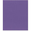 Bazzill Basics - 8.5 x 11 Cardstock - Grasscloth Texture - Love Potion