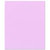 Bazzill Basics - 8.5 x 11 Cardstock - Grasscloth Texture - Purple Palisades