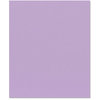 Bazzill Basics - 8.5 x 11 Cardstock - Grasscloth Texture - Wild Pansy, CLEARANCE