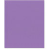 Bazzill Basics - 8.5 x 11 Cardstock - Grasscloth Texture - Purple Pizzazz