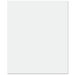 Bazzill Basics - 8.5 x 11 Cardstock - Canvas Texture - Powder Blue
