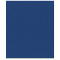 Bazzill Basics - 8.5 x 11 Cardstock - Grasscloth Texture - Great Lakes