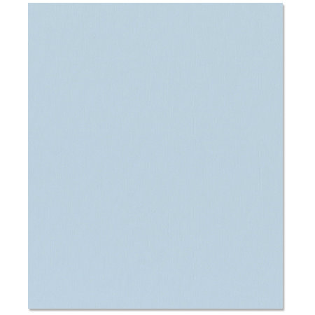 Bazzill Basics - 8.5 x 11 Cardstock - Canvas Texture - Sea Water