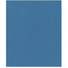 Bazzill Basics - 8.5 x 11 Cardstock - Canvas Texture - Pauly Poo