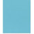 Bazzill Basics - 8.5 x 11 Cardstock - Smooth Texture - Caribbean Breeze