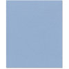 Bazzill Basics - 8.5 x 11 Cardstock - Dotted Swiss Texture - Rip Tide