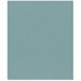 Bazzill - 8.5 x 11 Cardstock - Canvas Texture - Lakeshore