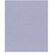 Bazzill Basics - 8.5 x 11 Cardstock - Canvas Texture - Stonewash