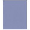 Bazzill Basics - 8.5 x 11 Cardstock - Classic Texture - Blueberry