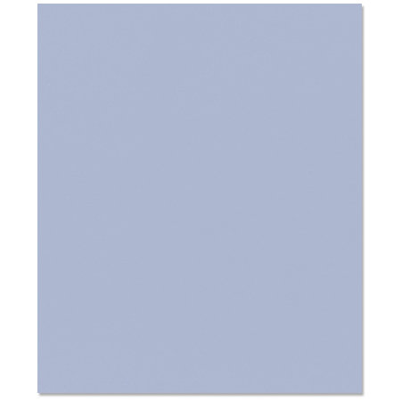 Bazzill Basics - 8.5 x 11 Cardstock - Classic Texture - Blue Jay