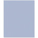 Bazzill Basics - 8.5 x 11 Cardstock - Classic Texture - Blue Jay