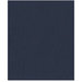 Bazzill - 8.5 x 11 Cardstock - Canvas Texture - Nightmist