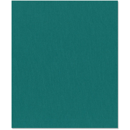 Bazzill Basics - 8.5 x 11 Cardstock - Grasscloth Texture - Blue Calypso