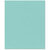 Bazzill Basics - 8.5 x 11 Cardstock - Grasscloth Texture - Atlantic