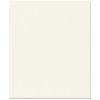 Bazzill Basics - 8.5 x 11 Cardstock - Classic Texture - Natural