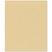 Bazzill Basics - 8.5 x 11 Cardstock - Grasscloth Texture - Quick Sand