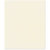 Bazzill Basics - 8.5 x 11 Cardstock - Smooth Texture - Walnut Cream