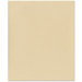 Bazzill Basics - 8.5 x 11 Cardstock - Dotted Swiss Texture - Sandbox