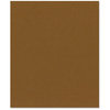 Bazzill Basics - 8.5 x 11 Cardstock - Criss Cross Texture - Bon Bon