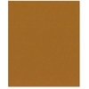 Bazzill Basics - 8.5 x 11 Cardstock - Canvas Texture - Vienna