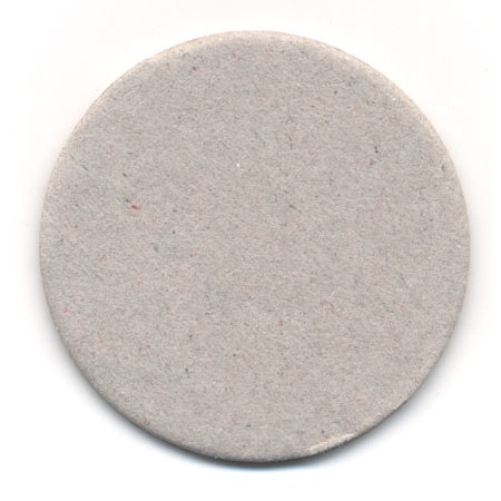 Bazzill - Bazzill Chips - Circle - 1.75 inch