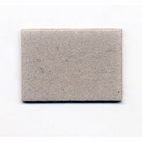 Bazzill Basics - Bazzill Chips - Rectangle - 1.25 inch, CLEARANCE