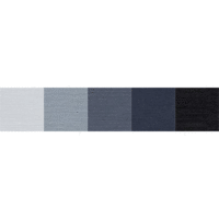 Bazzill Basics - Monochromatic Packs 8.5x11 - Grays, CLEARANCE