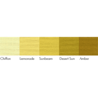Bazzill Basics - Monochromatic Packs 5.5 x 8.5 - Yellows, CLEARANCE