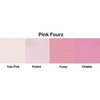 Bazzill Basics - Fourz Multi-Packs - 8.5 x 11 - Pink