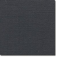 Bazzill Basics - 12 x 12  Raven Cardstock Pack (Textured)