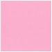 Bazzill Basics - 12 x 12 Cardstock - Canvas Texture - Petunia