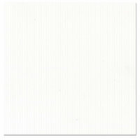 Bazzill Basics - 12 x 12 Cardstock - Classic Texture - Eggshell