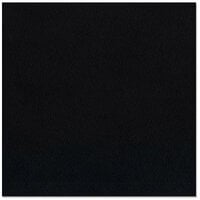 Bazzill - 12 x 12 Cardstock - Orange Peel Texture - Black