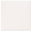 Bazzill - 12 x 12 Wedding Cardstock - White Wedding Pin Stripe