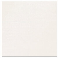 Bazzill - 12 x 12 Wedding Cardstock - White Wedding Pin Stripe