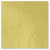 Bazzill Basics - 12 x 12 Gold Foil Cardstock