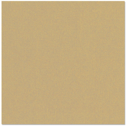 Bazzill Basics - 12 x 12 Metallic Cardstock - Gold Leaf