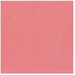 Bazzill Basics - 12 x 12 Cardstock - Canvas Bling Texture - Feather Boa