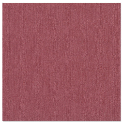 Bazzill Basics - 12 x 12 Cardstock - Canvas Bling Texture - Strawberry Daiquiri, CLEARANCE