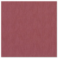 Bazzill Basics - 12 x 12 Cardstock - Canvas Bling Texture - Strawberry Daiquiri, CLEARANCE