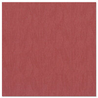 Bazzill Basics - 12 x 12 Cardstock - Canvas Bling Texture - Red Carpet