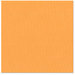 Bazzill Basics - 12 x 12 Cardstock - Canvas Bling Texture - Spoiled Brat