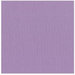 Bazzill Basics - 12 x 12 Cardstock - Canvas Bling Texture - Flirty